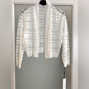 Calvin Klein Cardigan